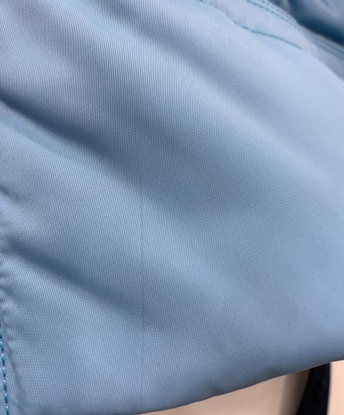 PORTER（ポーター）PORTER (ポーター) CREAMトートバッグ ネイビーの古着・服飾アイテム