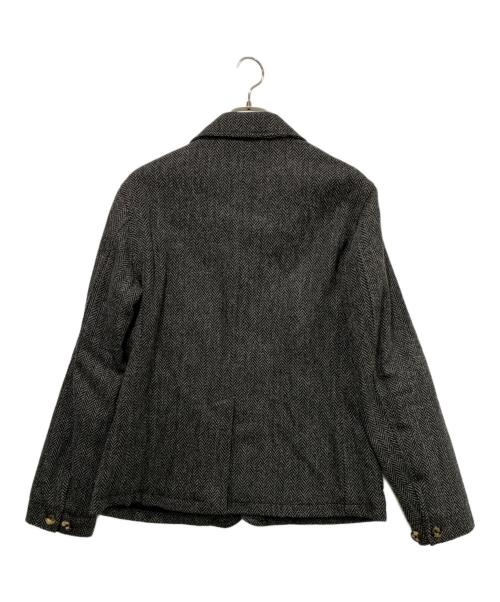 FILSON（フィルソン）FILSON (フィルソン) ウールジャケット グレー サイズ:SIZE 40の古着・服飾アイテム