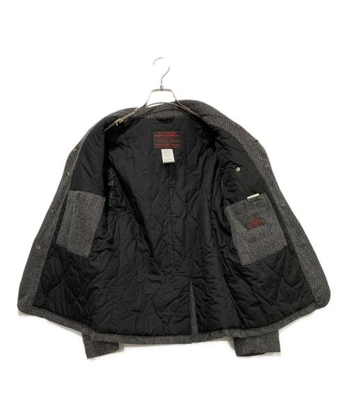 FILSON（フィルソン）FILSON (フィルソン) ウールジャケット グレー サイズ:SIZE 40の古着・服飾アイテム