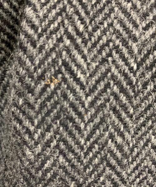 FILSON（フィルソン）FILSON (フィルソン) ウールジャケット グレー サイズ:SIZE 40の古着・服飾アイテム