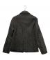 FILSON (フィルソン) ウールジャケット グレー サイズ:SIZE 40：20000円