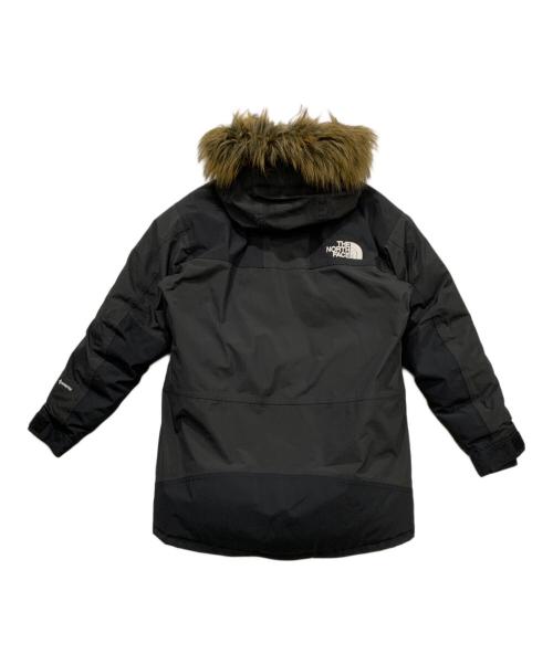 THE NORTH FACE（ザ ノース フェイス）THE NORTH FACE (ザ ノース フェイス) Mountain Down Coat ブラック サイズ:SIZE Mの古着・服飾アイテム