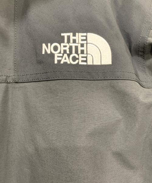 THE NORTH FACE（ザ ノース フェイス）THE NORTH FACE (ザ ノース フェイス) Mountain Down Coat ブラック サイズ:SIZE Mの古着・服飾アイテム