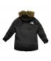 THE NORTH FACE (ザ ノース フェイス) Mountain Down Coat ブラック サイズ:SIZE M：30000円