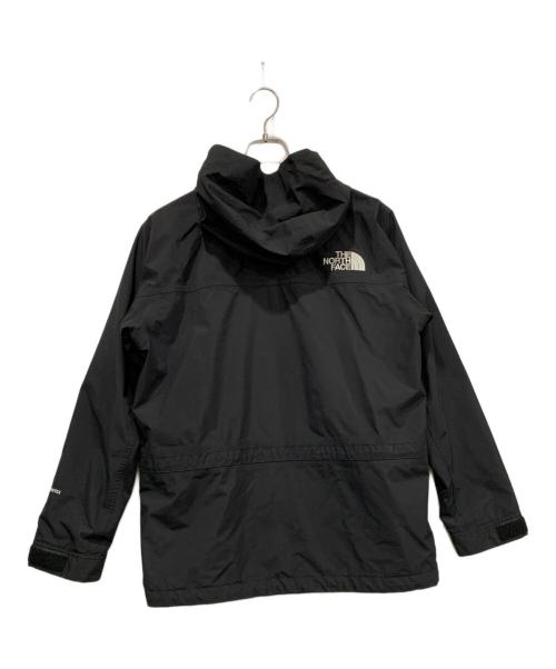 THE NORTH FACE（ザ ノース フェイス）THE NORTH FACE (ザ ノース フェイス) マウンテンライトジャケット ブラック サイズ:SIZE Mの古着・服飾アイテム