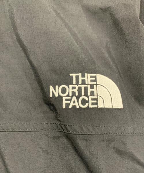 THE NORTH FACE（ザ ノース フェイス）THE NORTH FACE (ザ ノース フェイス) マウンテンライトジャケット ブラック サイズ:SIZE Mの古着・服飾アイテム