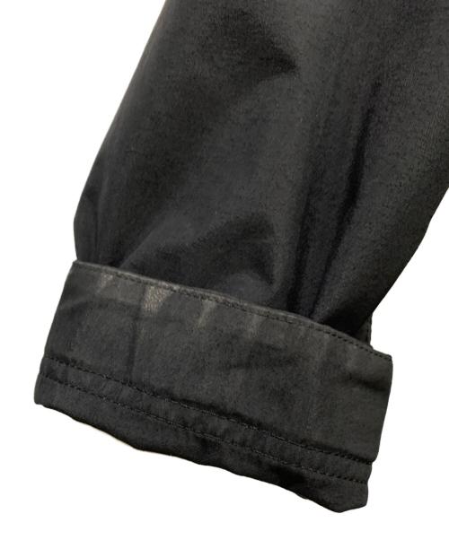THE NORTH FACE（ザ ノース フェイス）THE NORTH FACE (ザ ノース フェイス) マウンテンライトジャケット ブラック サイズ:SIZE Mの古着・服飾アイテム