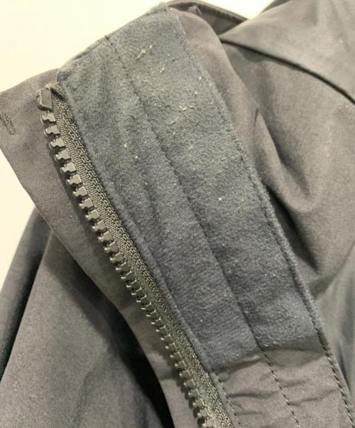 THE NORTH FACE（ザ ノース フェイス）THE NORTH FACE (ザ ノース フェイス) マウンテンライトジャケット ブラック サイズ:SIZE Mの古着・服飾アイテム