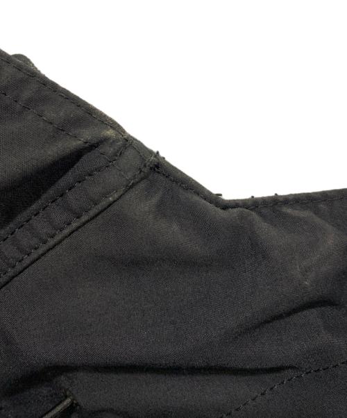 THE NORTH FACE（ザ ノース フェイス）THE NORTH FACE (ザ ノース フェイス) マウンテンライトジャケット ブラック サイズ:SIZE Mの古着・服飾アイテム