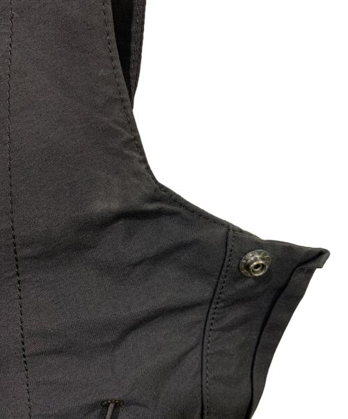 THE NORTH FACE（ザ ノース フェイス）THE NORTH FACE (ザ ノース フェイス) マウンテンライトジャケット ブラック サイズ:SIZE Mの古着・服飾アイテム