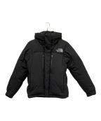 THE NORTH FACEザ ノース フェイス）の古着「バルトロライトジャケット」｜ブラック