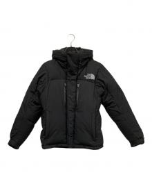 THE NORTH FACE（ザ ノース フェイス）の古着「バルトロライトジャケット」｜ブラック