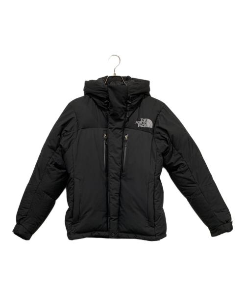 THE NORTH FACE（ザ ノース フェイス）THE NORTH FACE (ザ ノース フェイス) バルトロライトジャケット ブラック サイズ:SIZE Sの古着・服飾アイテム