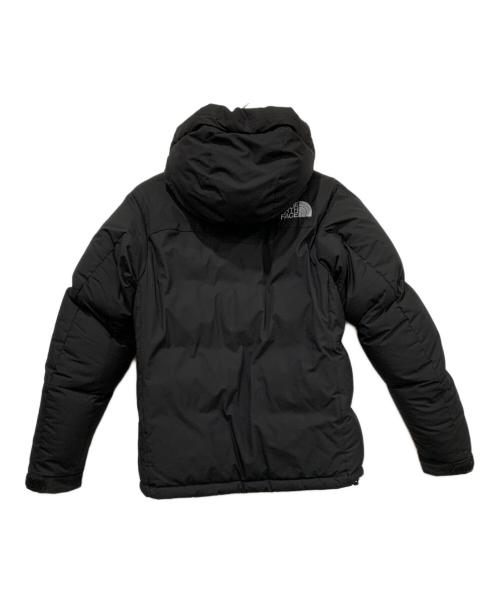 THE NORTH FACE（ザ ノース フェイス）THE NORTH FACE (ザ ノース フェイス) バルトロライトジャケット ブラック サイズ:SIZE Sの古着・服飾アイテム