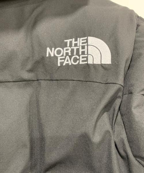 THE NORTH FACE（ザ ノース フェイス）THE NORTH FACE (ザ ノース フェイス) バルトロライトジャケット ブラック サイズ:SIZE Sの古着・服飾アイテム