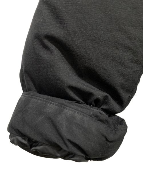 THE NORTH FACE（ザ ノース フェイス）THE NORTH FACE (ザ ノース フェイス) バルトロライトジャケット ブラック サイズ:SIZE Sの古着・服飾アイテム