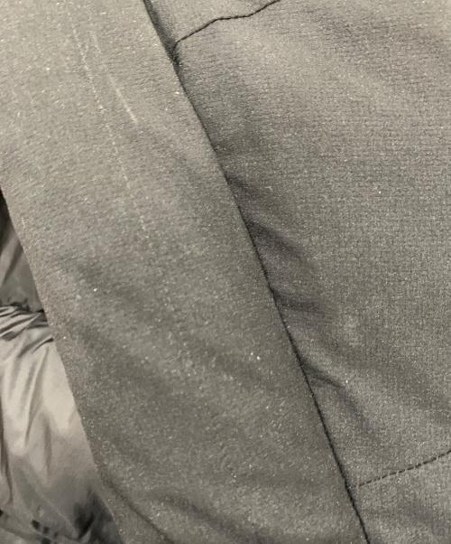 THE NORTH FACE（ザ ノース フェイス）THE NORTH FACE (ザ ノース フェイス) バルトロライトジャケット ブラック サイズ:SIZE Sの古着・服飾アイテム