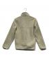 Patagonia SYNCHILLA (パタゴニア シンチラ) ライトウェイト・シンチラ・スナップT・プルオーバー アイボリー サイズ:XS：14000円