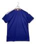 adidas (アディダス) サッカー日本代表レプリカユニフォーム2026 ブルー サイズ:2XL：8000円