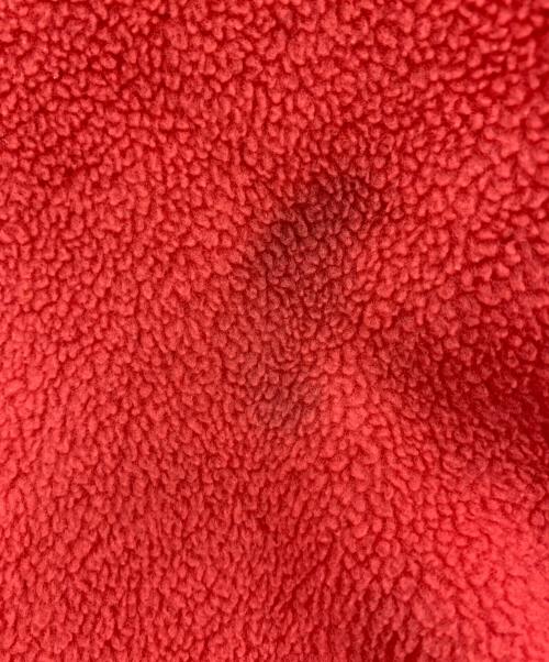 Patagonia（パタゴニア）Patagonia (パタゴニア) シンチラスナップT ピンク サイズ:SIZE 12の古着・服飾アイテム
