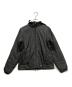 Patagonia（パタゴニア）の古着「マイクロパフ フーデッドジャケット」｜ブラック