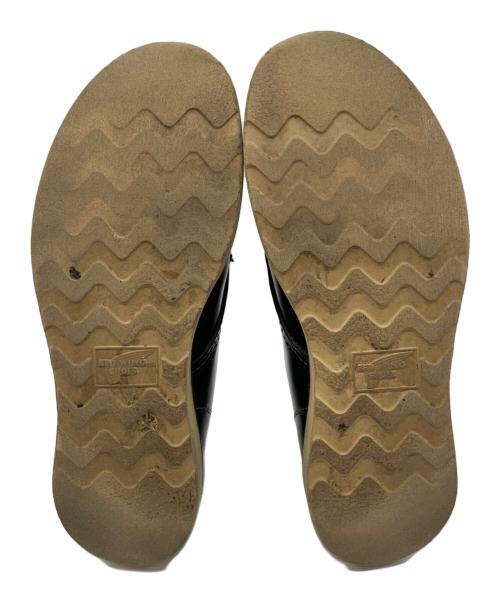 RED WING（レッドウィング）RED WING (レッドウィング) 6-inch Classic Round ブラック サイズ:6.5(US)の古着・服飾アイテム