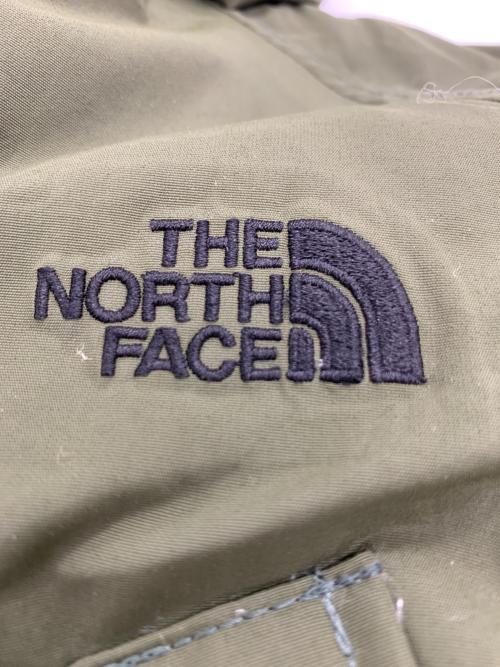 THE NORTH FACE（ザ ノース フェイス）THE NORTH FACE (ザ ノース フェイス) マウンテンダウンジャケット グリーン サイズ:SIZE Sの古着・服飾アイテム