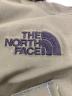 中古・古着 THE NORTH FACE (ザ ノース フェイス) マウンテンダウンジャケット グリーン サイズ:SIZE S：8000円