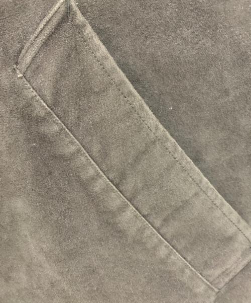C.P COMPANY（シーピーカンパニー）C.P COMPANY (シーピーカンパニー) モールスキンジャケット ブラウン サイズ:SIZE 50の古着・服飾アイテム