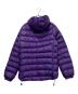 norrona (ノローナ) lyngen lightweight down750 パープル サイズ:SIZE M：13000円