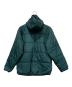 L.L.Bean (エルエルビーン) リバーシブルジャケット ブルー×グリーン サイズ:SIZE S：10000円