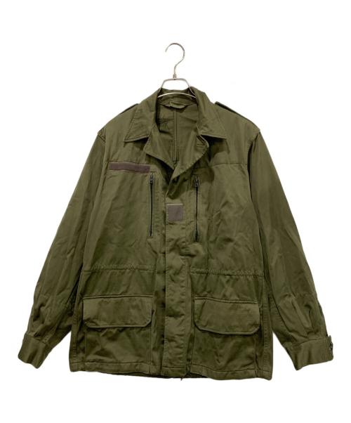 COVETRA（コヴェトラ）COVETRA (コヴェトラ) M64フィールドジャケット オリーブ サイズ:92Cの古着・服飾アイテム