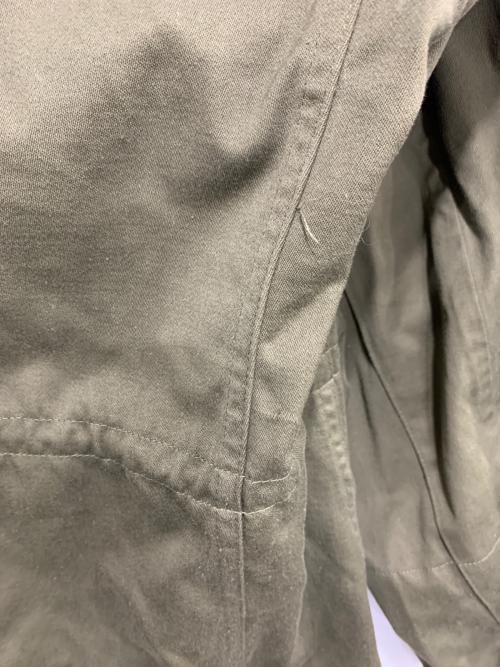 COVETRA（コヴェトラ）COVETRA (コヴェトラ) M64フィールドジャケット オリーブ サイズ:92Cの古着・服飾アイテム
