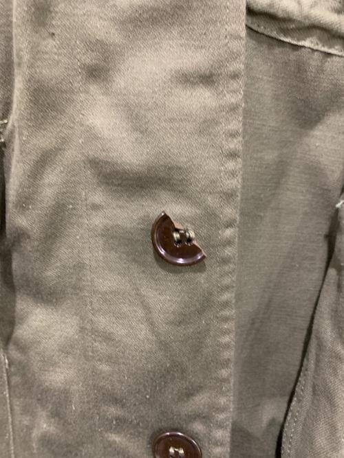 COVETRA（コヴェトラ）COVETRA (コヴェトラ) M64フィールドジャケット オリーブ サイズ:92Cの古着・服飾アイテム