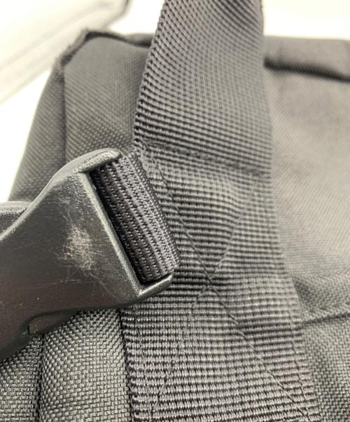 PORTER（ポーター）PORTER (ポーター) リュック ブラックの古着・服飾アイテム
