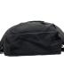 中古・古着 PORTER (ポーター) リュック ブラック：12000円