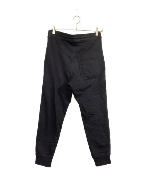 Y-3（ワイスリー）Y-3 (ワイスリー) M CLASSIC TERRY CUFFED PANTS ブラック サイズ:Sの古着・服飾アイテム