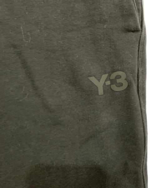 Y-3（ワイスリー）Y-3 (ワイスリー) M CLASSIC TERRY CUFFED PANTS ブラック サイズ:Sの古着・服飾アイテム