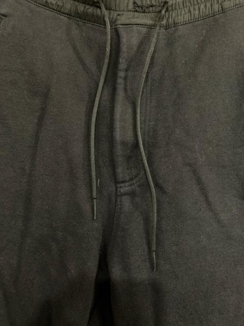 Y-3（ワイスリー）Y-3 (ワイスリー) M CLASSIC TERRY CUFFED PANTS ブラック サイズ:Sの古着・服飾アイテム