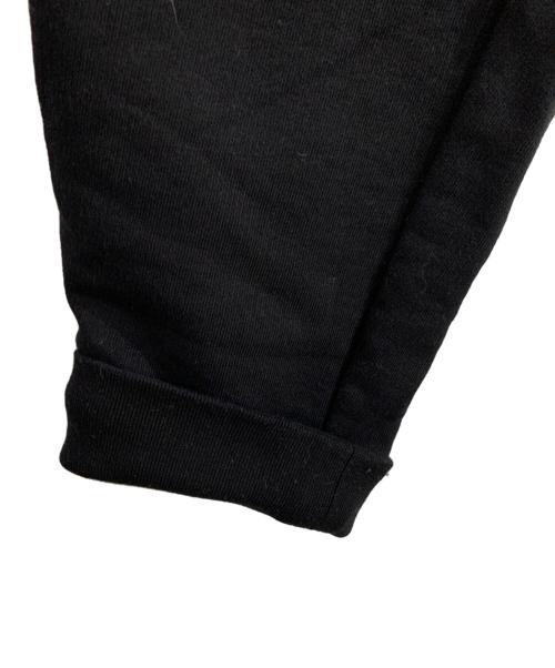 Y-3（ワイスリー）Y-3 (ワイスリー) M CLASSIC TERRY CUFFED PANTS ブラック サイズ:Sの古着・服飾アイテム