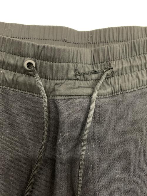 Y-3（ワイスリー）Y-3 (ワイスリー) M CLASSIC TERRY CUFFED PANTS ブラック サイズ:Sの古着・服飾アイテム