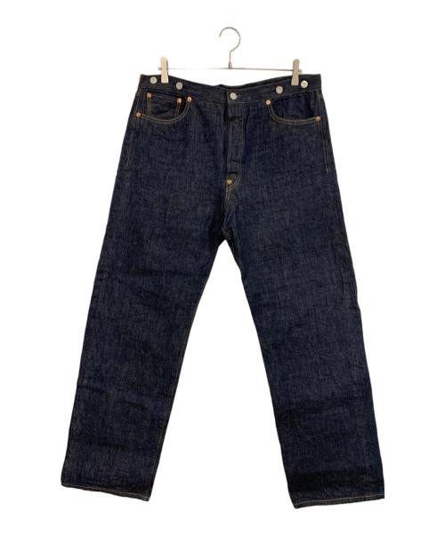 LEVI'S（リーバイス）LEVI'S (リーバイス) デニムパンツ インディゴ サイズ:W36×L36の古着・服飾アイテム