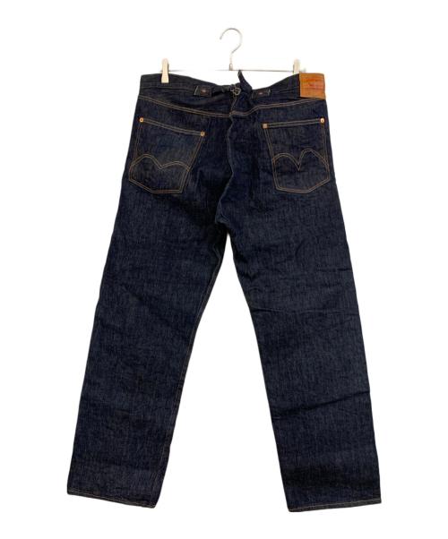 LEVI'S（リーバイス）LEVI'S (リーバイス) デニムパンツ インディゴ サイズ:W36×L36の古着・服飾アイテム