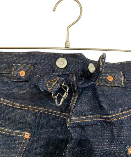 LEVI'S（リーバイス）LEVI'S (リーバイス) デニムパンツ インディゴ サイズ:W36×L36の古着・服飾アイテム