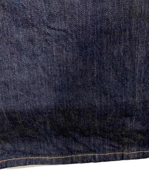 LEVI'S（リーバイス）LEVI'S (リーバイス) デニムパンツ インディゴ サイズ:W36×L36の古着・服飾アイテム