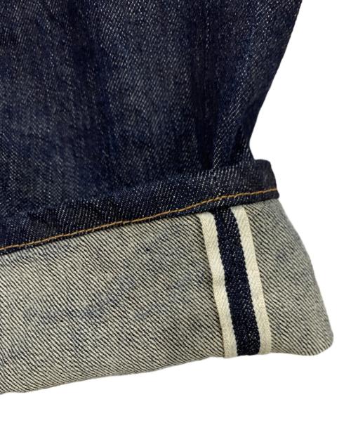 LEVI'S（リーバイス）LEVI'S (リーバイス) デニムパンツ インディゴ サイズ:W36×L36の古着・服飾アイテム