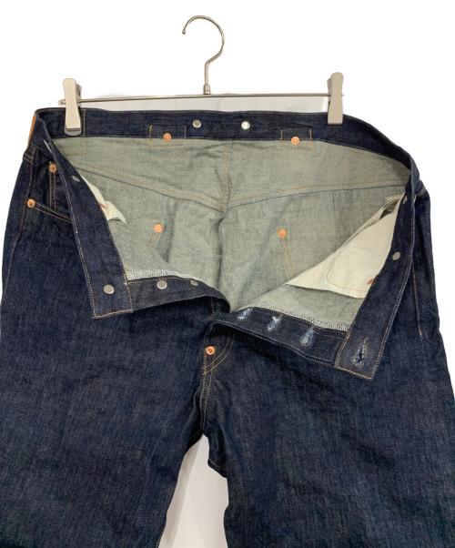 LEVI'S（リーバイス）LEVI'S (リーバイス) デニムパンツ インディゴ サイズ:W36×L36の古着・服飾アイテム