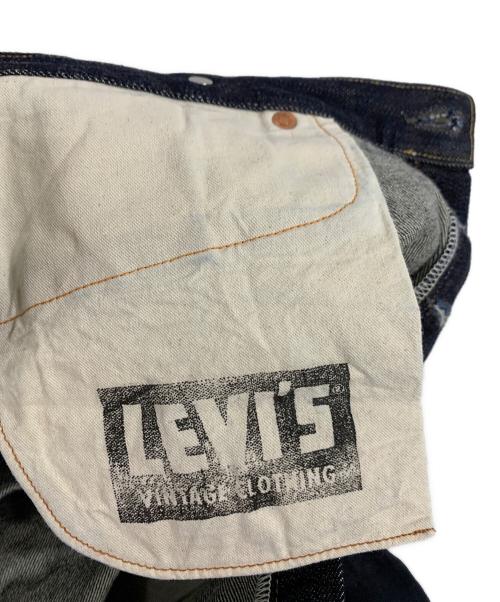 LEVI'S（リーバイス）LEVI'S (リーバイス) デニムパンツ インディゴ サイズ:W36×L36の古着・服飾アイテム