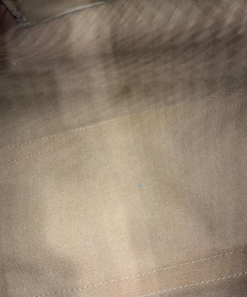 LOUIS VUITTON（ルイ ヴィトン）LOUIS VUITTON (ルイ ヴィトン) ボストンバッグ ブラウンの古着・服飾アイテム