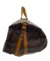 LOUIS VUITTON (ルイ ヴィトン) ボストンバッグ ブラウン：65000円